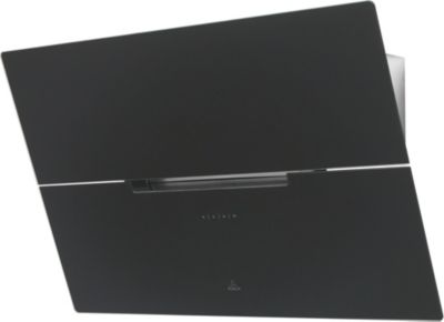 Hotte décorative murale inclinée ROBLIN 6302486