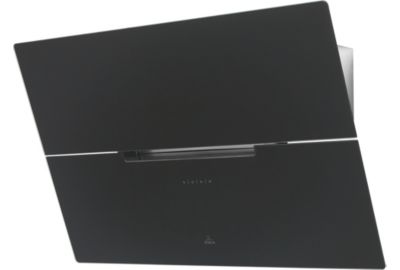 Hotte décorative murale inclinée ROBLIN 6302486