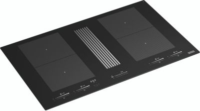 Plaque induction aspirante FRANKE MYTHOS FMY 8391R HI