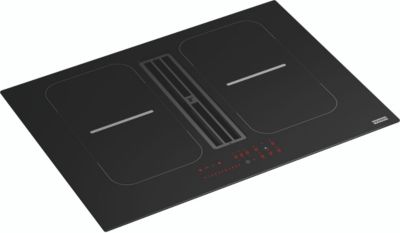 Plaque induction aspirante FRANKE SMART FSM 7081R HI