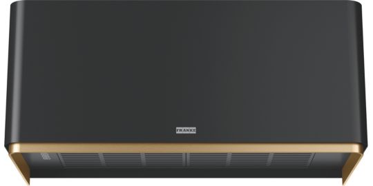 Hotte décorative murale FRANKE 477504