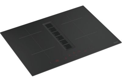 Plaque induction aspirante FABER 484366, recyclage