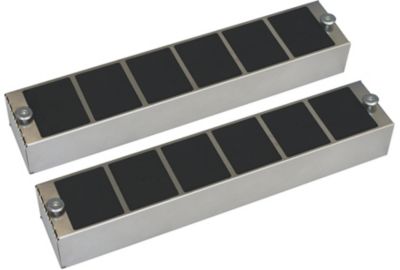 Filtre hotte FRANKE ceramique x2 488364