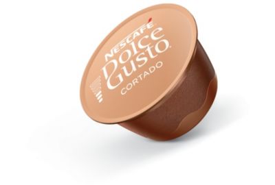 Capsules NESTLE Nescafé Espresso Macchiato Dolce Gusto