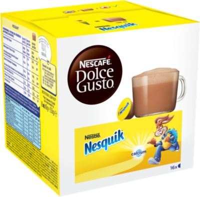 Après Nespresso, Royal café s'attaque aux machine Dolce Gusto de Nestlé -  Challenges