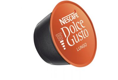 Dosette NESTLE Nescafé Lungo Dolce Gusto