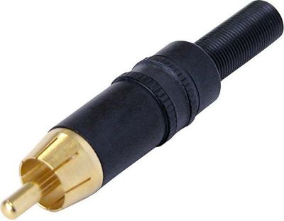 Connecteur NEUTRIK Compatible au Câble O.D. 3,5mm à 6,1mm