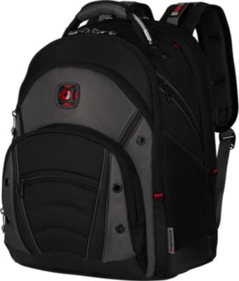 Sac à dos WENGER Synergy pour PC portable 16'