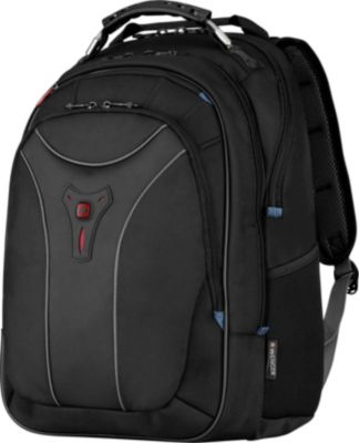 Sac à dos WENGER Carbon pour ordinateur portable 17'