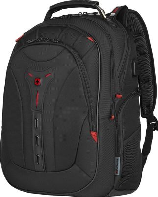 Sac à dos WENGER Pegasus Deluxe compartiment pc 14 à 16'