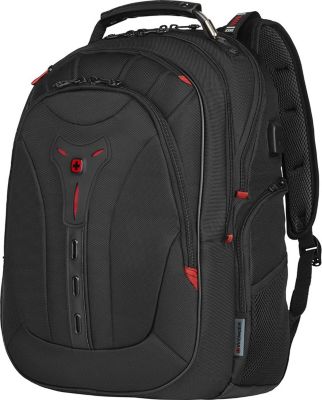 Sac à dos WENGER Pegasus Deluxe compartiment pc 14 à 16'