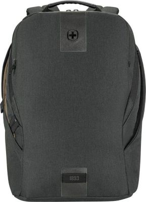 Sac à dos WENGER MX ECO Light - pour PC Portable 16"