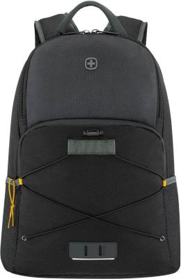 Sac à dos WENGER Trayl - Compatible PC portable 15,6'