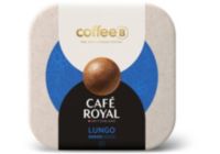 Boule à café CAFE ROYAL Lungo x9