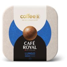 Boule à café CAFE ROYAL Lungo x9