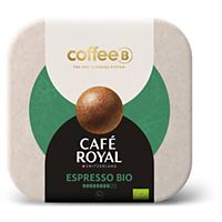 NEO Espresso par NESCAFÉ® Dolce Gusto® - 72 dosettes de café compostables à  base de papier (6 boîtes de 12 dosettes) : : Epicerie