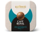 Boule à café CAFE ROYAL Decaffeine x9