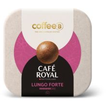 Boule à café CAFE ROYAL Lungo Forte x9