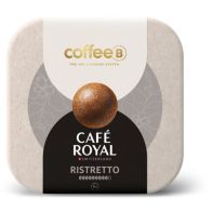 Boule à café CAFE ROYAL Ristretto x9