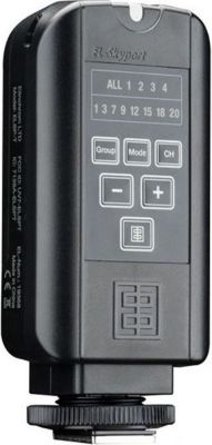 Accessoire pour flash ELINCHROM 249539 Accessoire pour flash ELINCHROM 249539