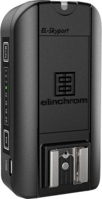 Accessoire pour flash ELINCHROM 249540