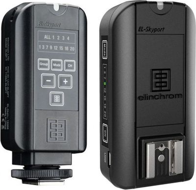 Accessoire pour flash ELINCHROM 249541