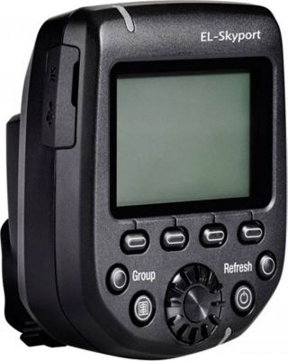 Accessoire pour flash ELINCHROM 249536