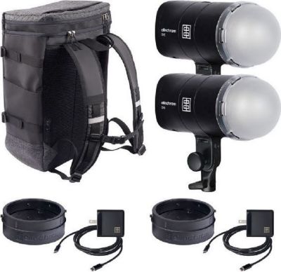 Kit d'éclairage ELINCHROM 246746
