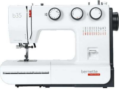 Machine à coudre BERNETTE BY BERNINA Bernette b35