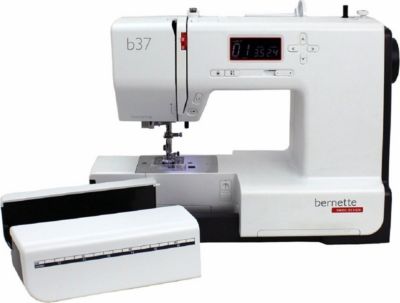 Machine à coudre BERNETTE BY BERNINA B37