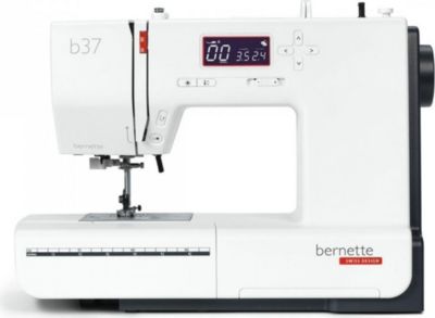 Machine à coudre BERNETTE BY BERNINA B37