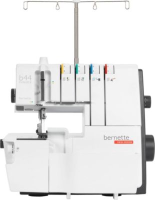 Surjeteuse BERNETTE BY BERNINA FUNLOCK 44