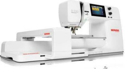 Brodeuse BERNINA BER500