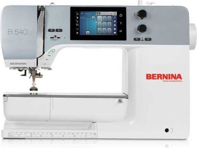 Machine à coudre BERNINA 540