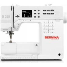 Machine à coudre BERNINA BERNINA 335