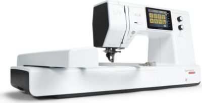 Brodeuse BERNETTE BY BERNINA B79 Brodeuse BERNETTE BY BERNINA B79