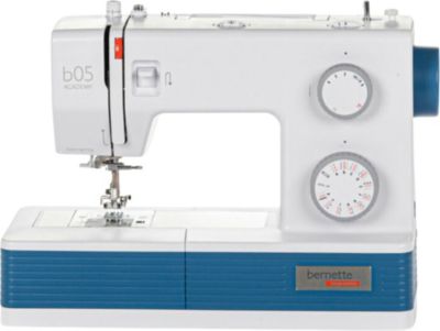 Machine à coudre BERNETTE BY BERNINA B05 ACADEMY