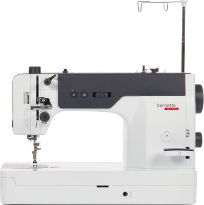Machine à coudre BERNETTE BY BERNINA B08 STRAIGHT STITCH