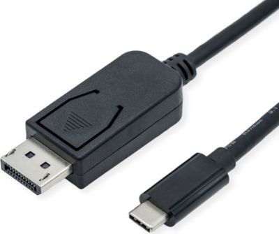 Adaptateur USB C ROLINE 11045835