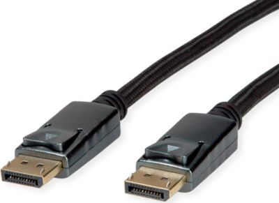 Câble DisplayPort ROLINE 11045867