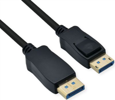 Câble DisplayPort ROLINE 11046002