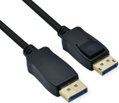 Câble DisplayPort ROLINE 11046004