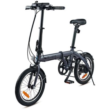 Vélo électrique MICRO MOBILITY Ebike 6 vitesses