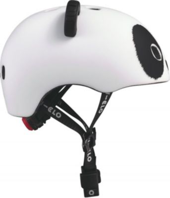 Casque MICRO MOBILITY Casque Panda 3D