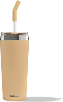 Mug isotherme SIGG Helia Muted Peach 0.6 L
