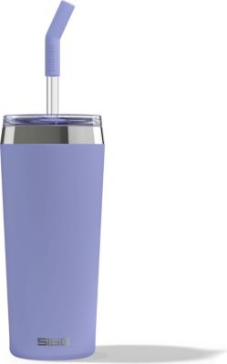 Mug isotherme SIGG Helia Peaceful Blue 0.6 L