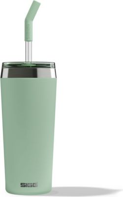 Mug isotherme SIGG Helia Milky Green 0.6 L