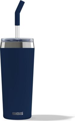 Mug isotherme SIGG Helia Night Ink 0.6 L