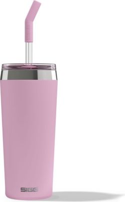 Mug isotherme SIGG Helia Lingonberry 0.6 L