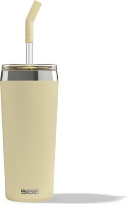 Mug isotherme SIGG Helia Optimistic Yellow 0.6 L